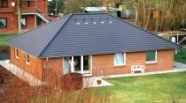  ...individuell geplant ! - Bungalow - das Zuhause für die vierköpfige Familie - www.jk-traumhaus.de von 